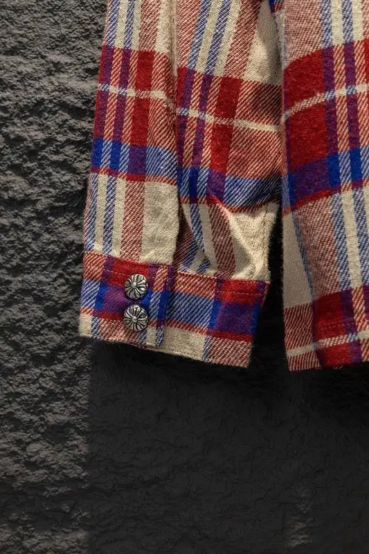 Chrome Hearts S-XL 8stx7303 (5)